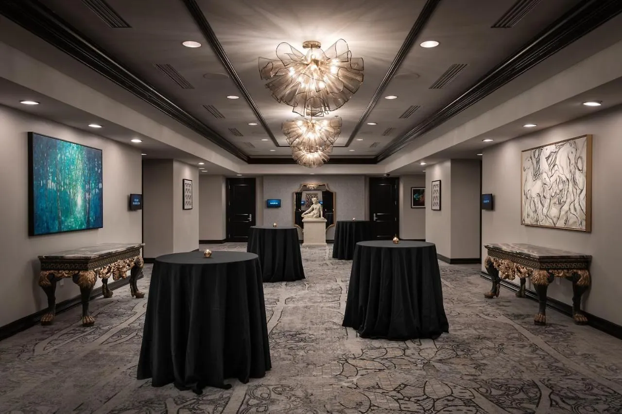 Hotel Grand Bohemian Orlando, Autograph Collection 4*, Orlando