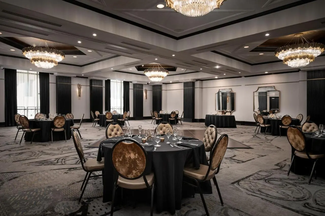 Grand Bohemian Orlando, Autograph Collection Hotel Orlando
